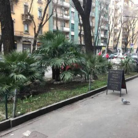 Romantica Mansarda 15 Min Dal Centro - Lome 844 Милано Екстериор снимка