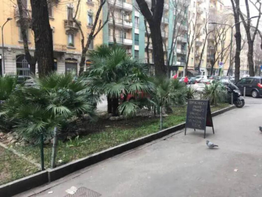 Romantica Mansarda 15 Min Dal Centro - Lome 844 Милано Екстериор снимка